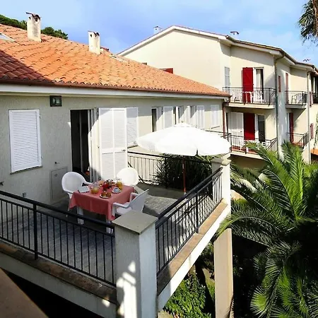 La Meridiana, San Bartolomeo Al Mare