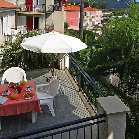 Apartamento La Meridiana, San Bartolomeo Al Mare