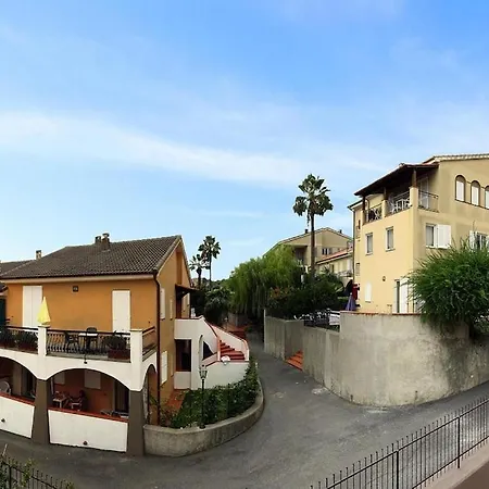 La Meridiana,