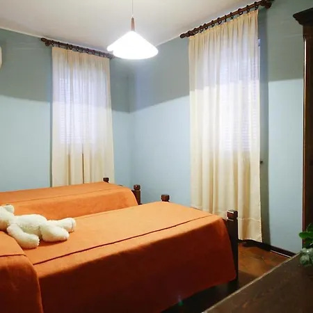Apartamento La Meridiana, *