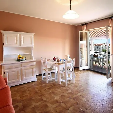 Apartamento La Meridiana,
