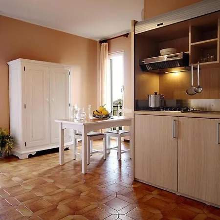 La Meridiana,